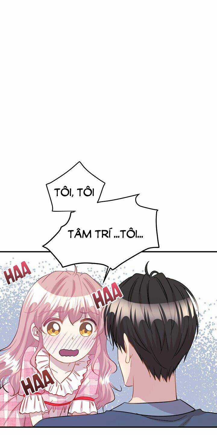 Cuộc Sống Kỳ Thú - Chapter 29 - Trang 22