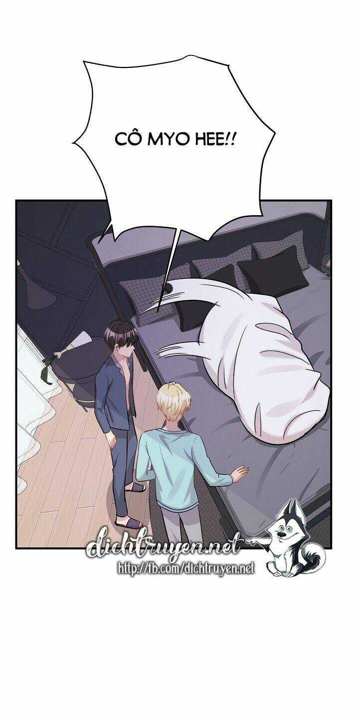 Cuộc Sống Kỳ Thú - Chapter 29 - Trang 24