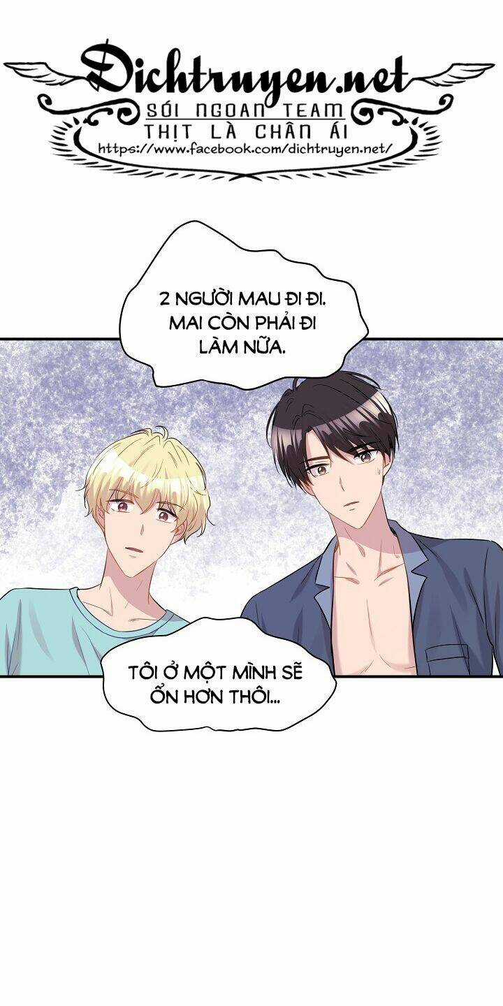 Cuộc Sống Kỳ Thú - Chapter 29 - Trang 26