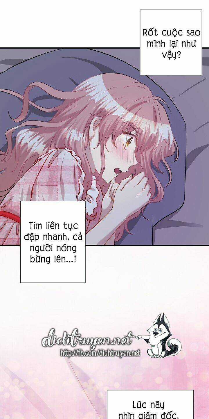 Cuộc Sống Kỳ Thú - Chapter 29 - Trang 27