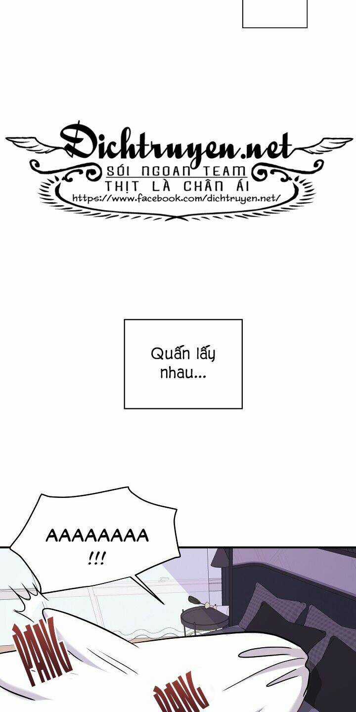 Cuộc Sống Kỳ Thú - Chapter 29 - Trang 29