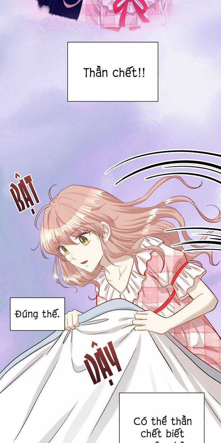 Cuộc Sống Kỳ Thú - Chapter 29 - Trang 31