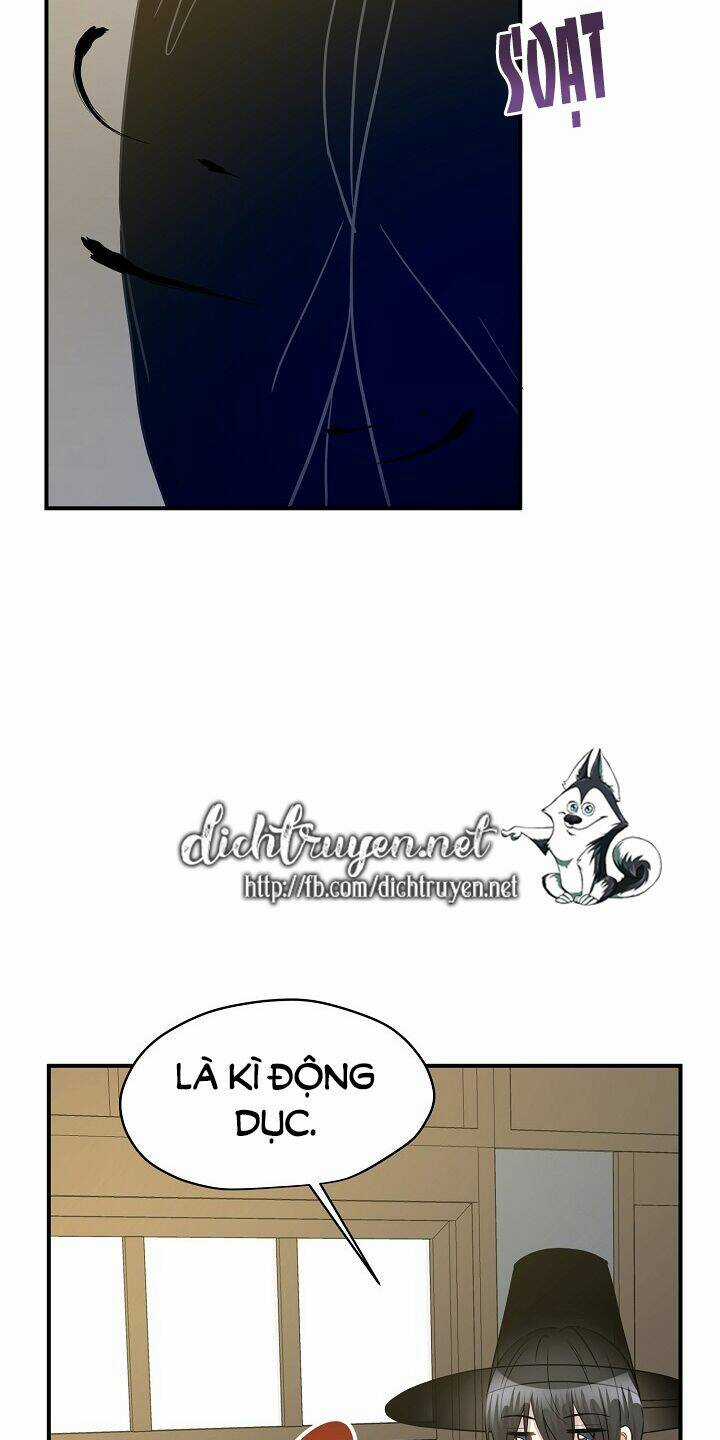 Cuộc Sống Kỳ Thú - Chapter 29 - Trang 33