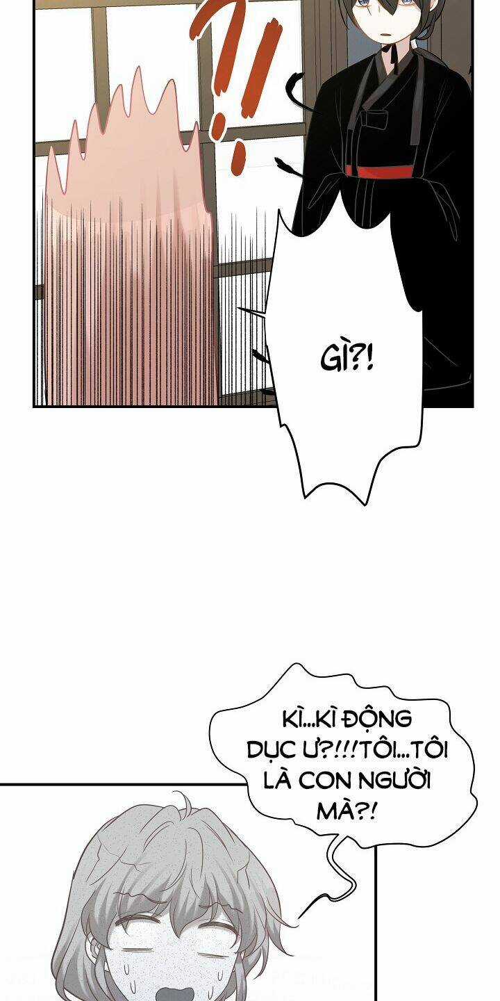 Cuộc Sống Kỳ Thú - Chapter 29 - Trang 34