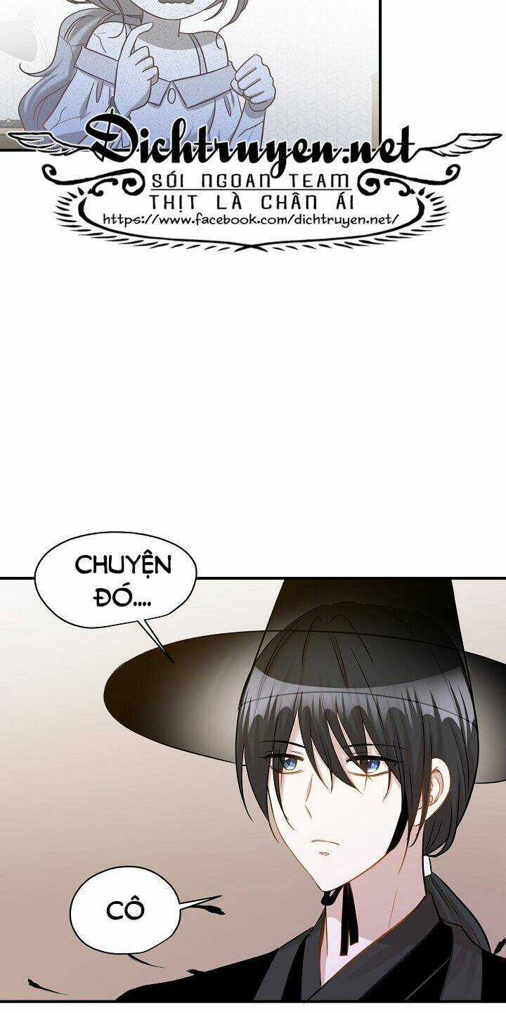 Cuộc Sống Kỳ Thú - Chapter 29 - Trang 35