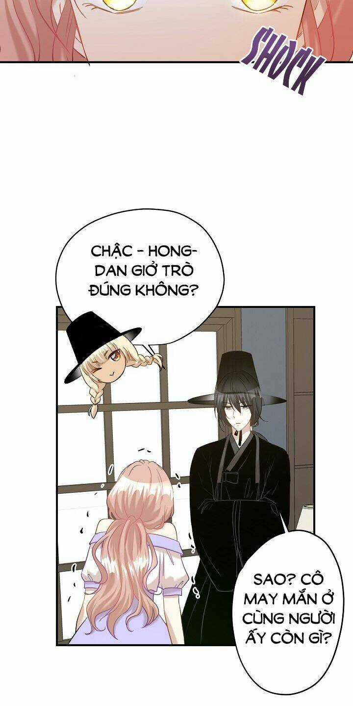 Cuộc Sống Kỳ Thú - Chapter 29 - Trang 38