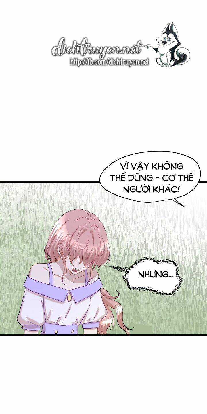 Cuộc Sống Kỳ Thú - Chapter 29 - Trang 39