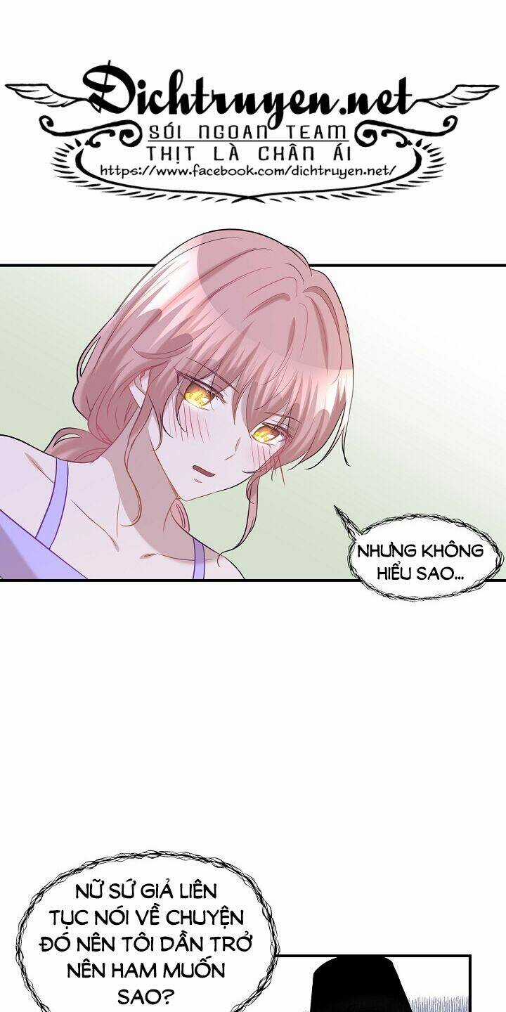 Cuộc Sống Kỳ Thú - Chapter 29 - Trang 40
