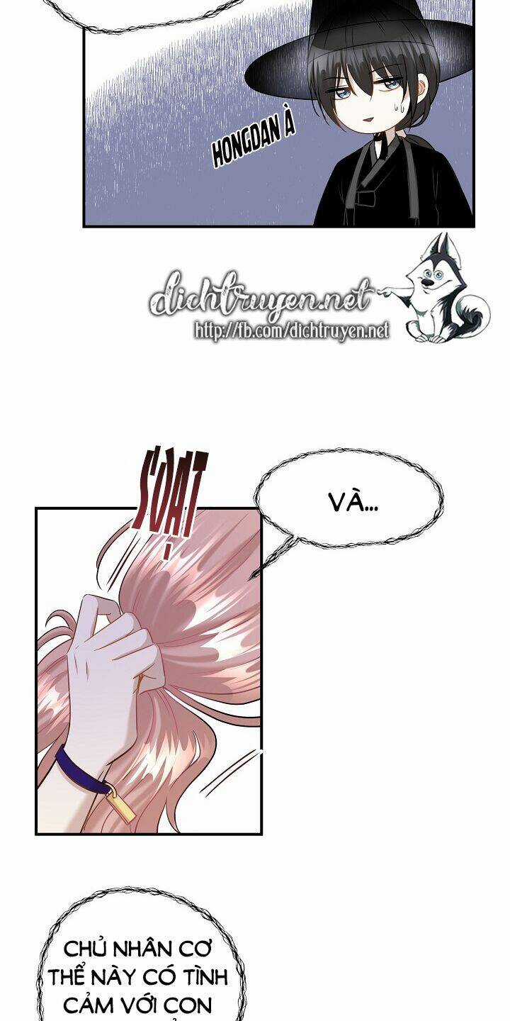 Cuộc Sống Kỳ Thú - Chapter 29 - Trang 41