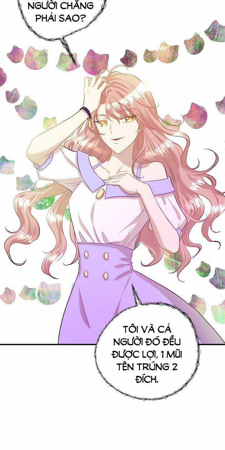 Cuộc Sống Kỳ Thú - Chapter 29 - Trang 42