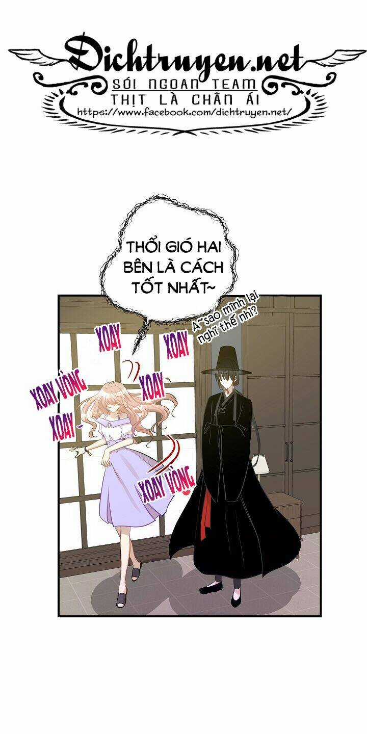 Cuộc Sống Kỳ Thú - Chapter 29 - Trang 43