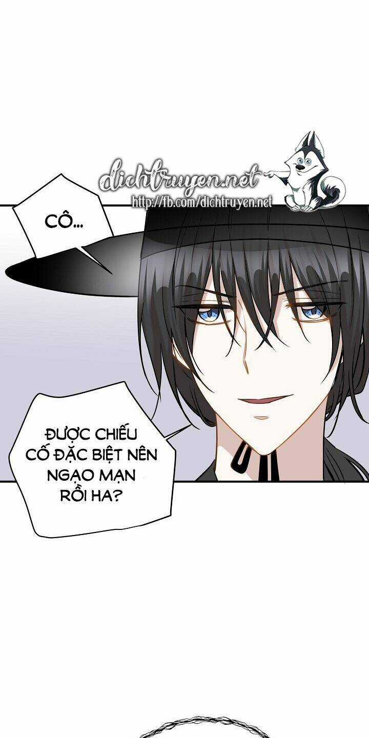 Cuộc Sống Kỳ Thú - Chapter 29 - Trang 44