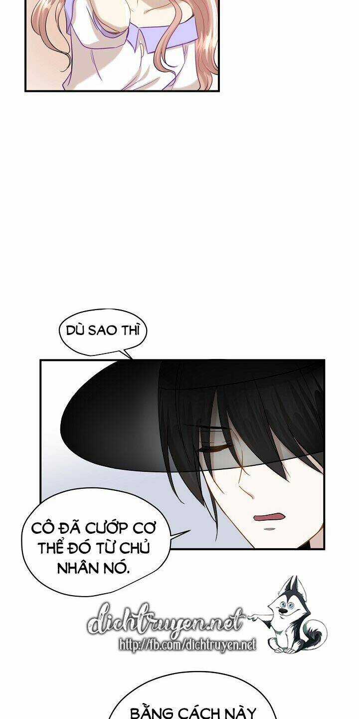 Cuộc Sống Kỳ Thú - Chapter 29 - Trang 46
