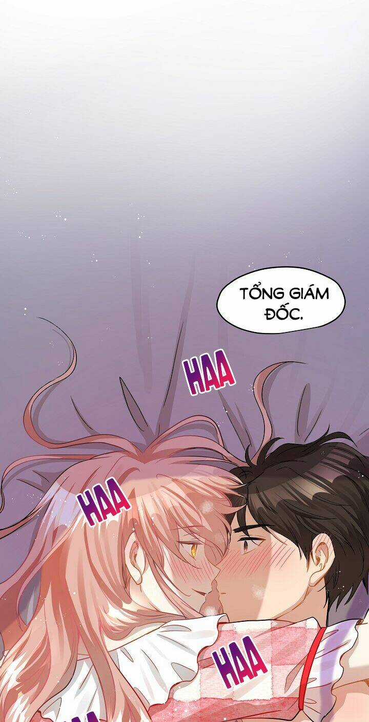 Cuộc Sống Kỳ Thú - Chapter 29 - Trang 6