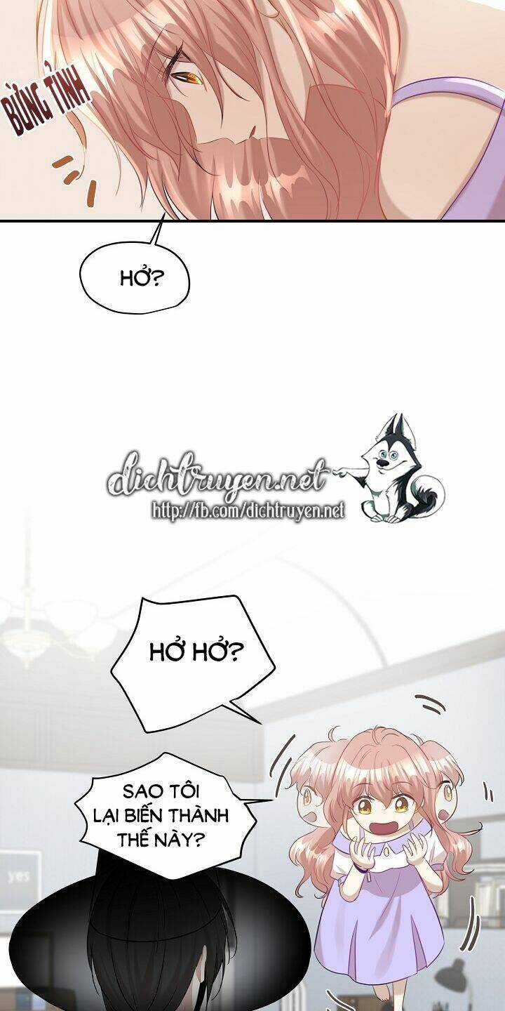 Cuộc Sống Kỳ Thú - Chapter 29 - Trang 53