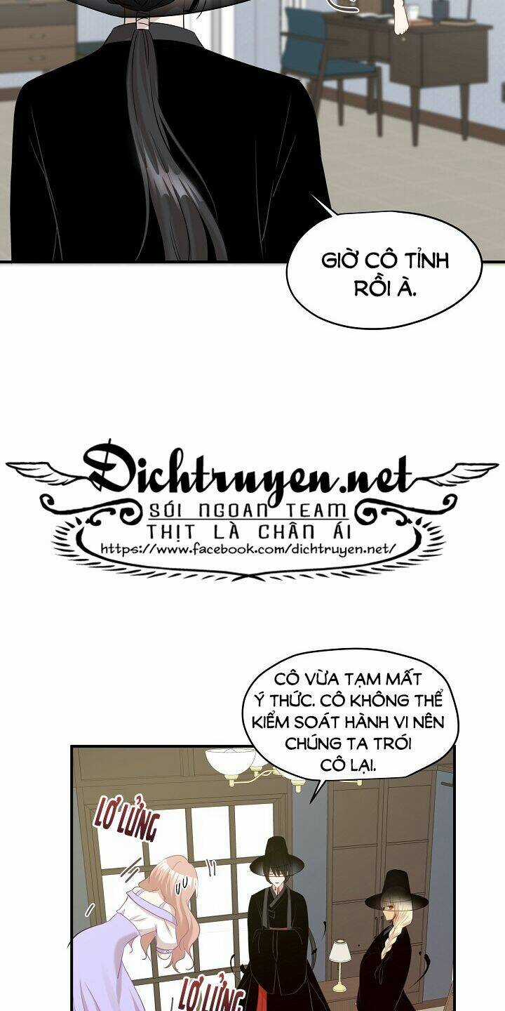 Cuộc Sống Kỳ Thú - Chapter 29 - Trang 54