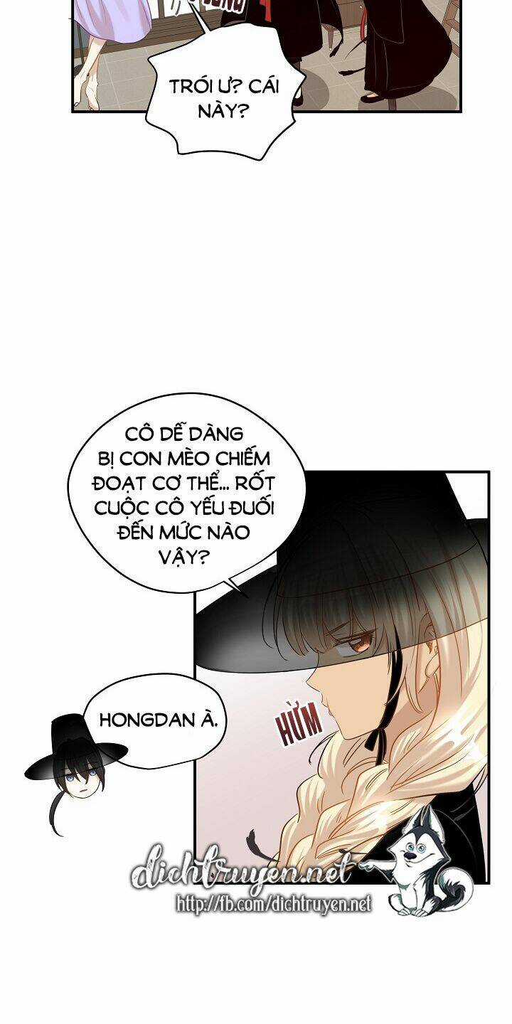 Cuộc Sống Kỳ Thú - Chapter 29 - Trang 55