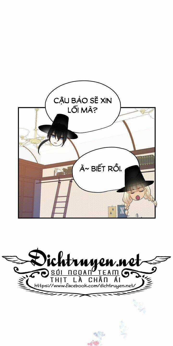 Cuộc Sống Kỳ Thú - Chapter 29 - Trang 56