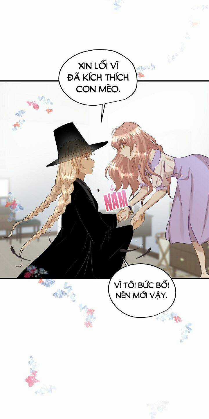 Cuộc Sống Kỳ Thú - Chapter 29 - Trang 57