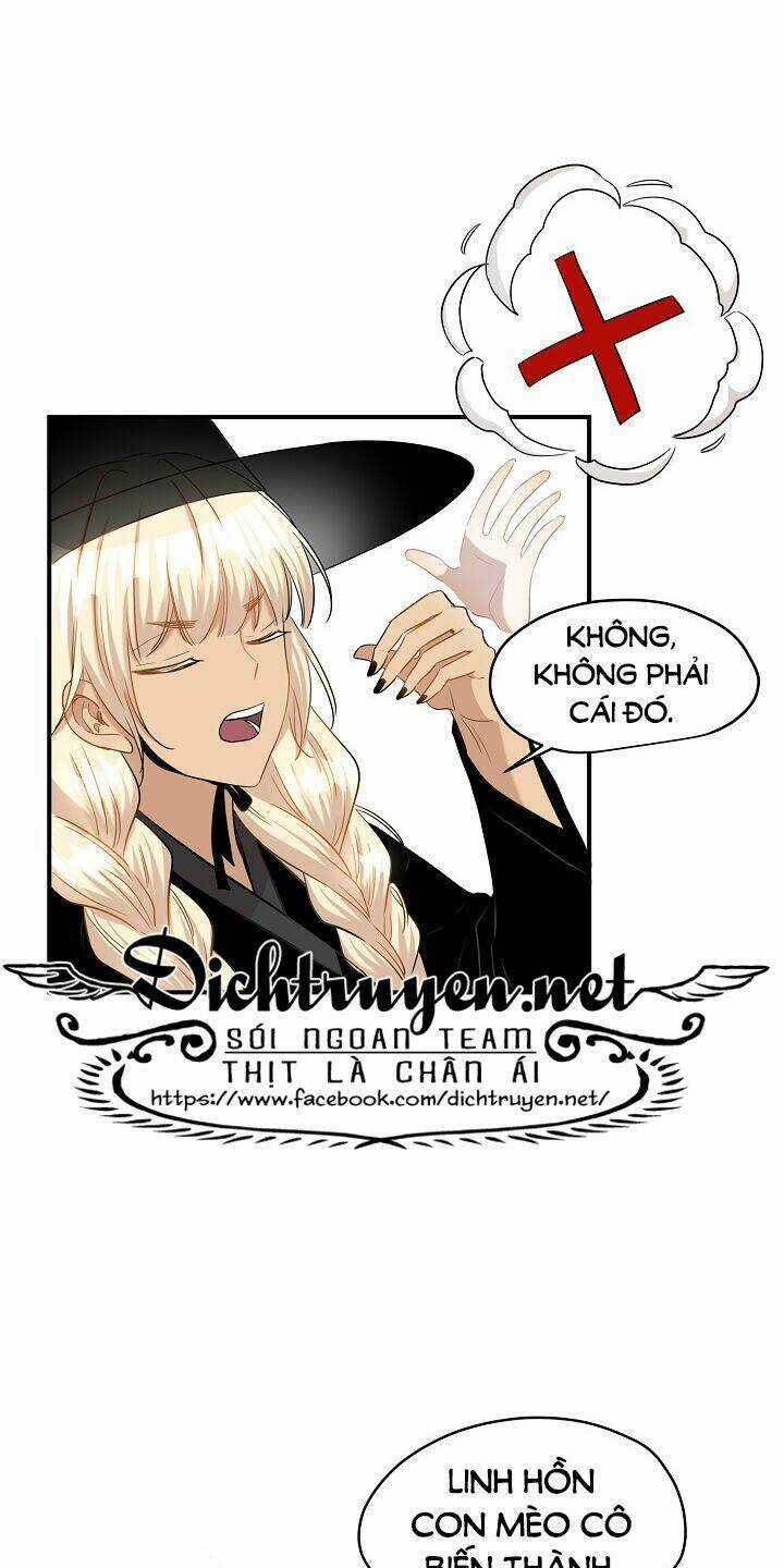 Cuộc Sống Kỳ Thú - Chapter 29 - Trang 59