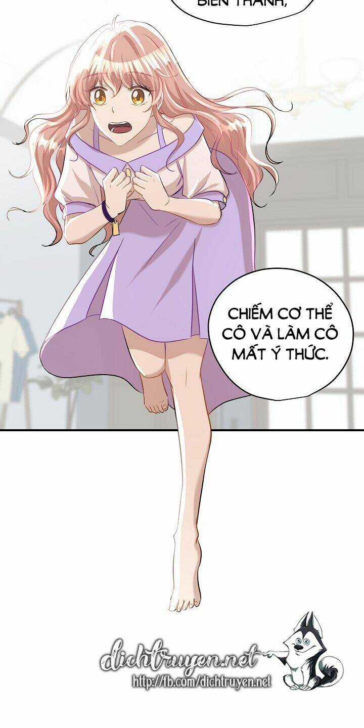 Cuộc Sống Kỳ Thú - Chapter 29 - Trang 60