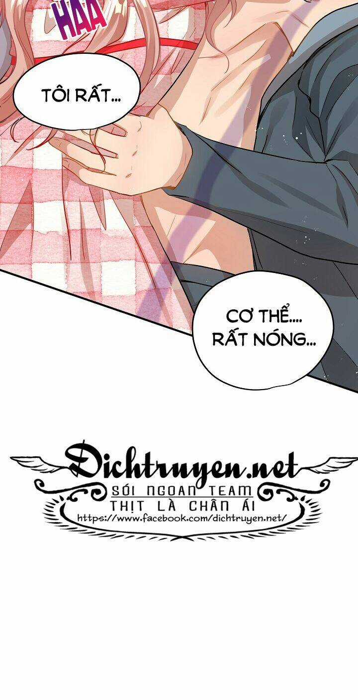Cuộc Sống Kỳ Thú - Chapter 29 - Trang 7