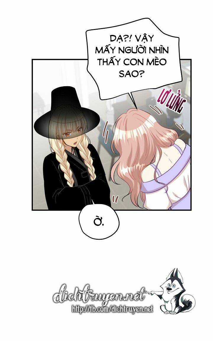 Cuộc Sống Kỳ Thú - Chapter 29 - Trang 61