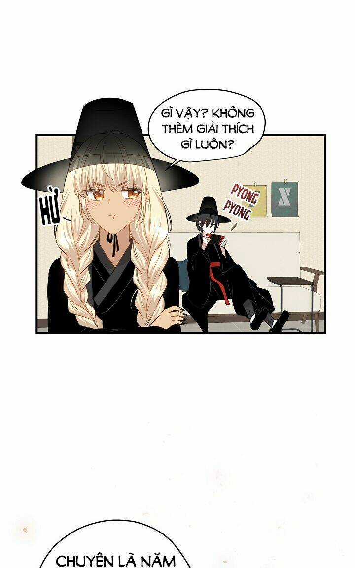 Cuộc Sống Kỳ Thú - Chapter 29 - Trang 62