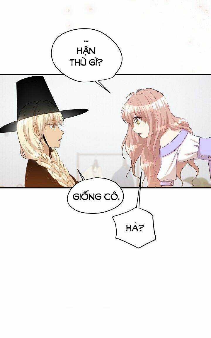 Cuộc Sống Kỳ Thú - Chapter 29 - Trang 64