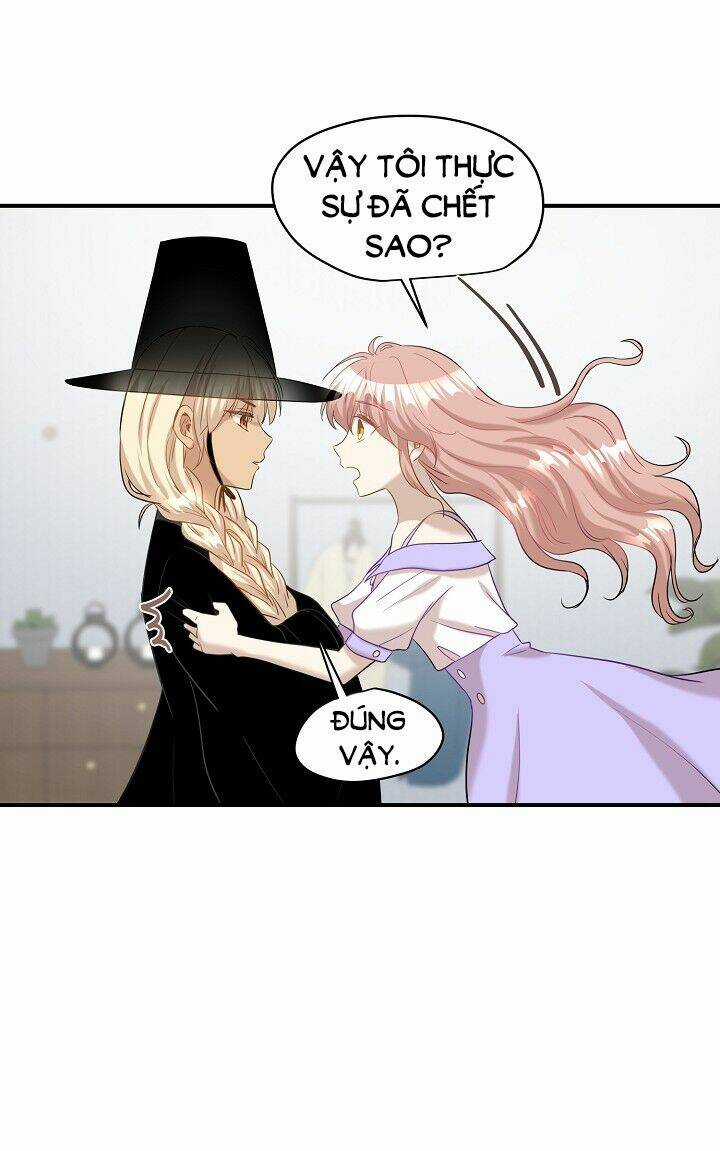 Cuộc Sống Kỳ Thú - Chapter 29 - Trang 68