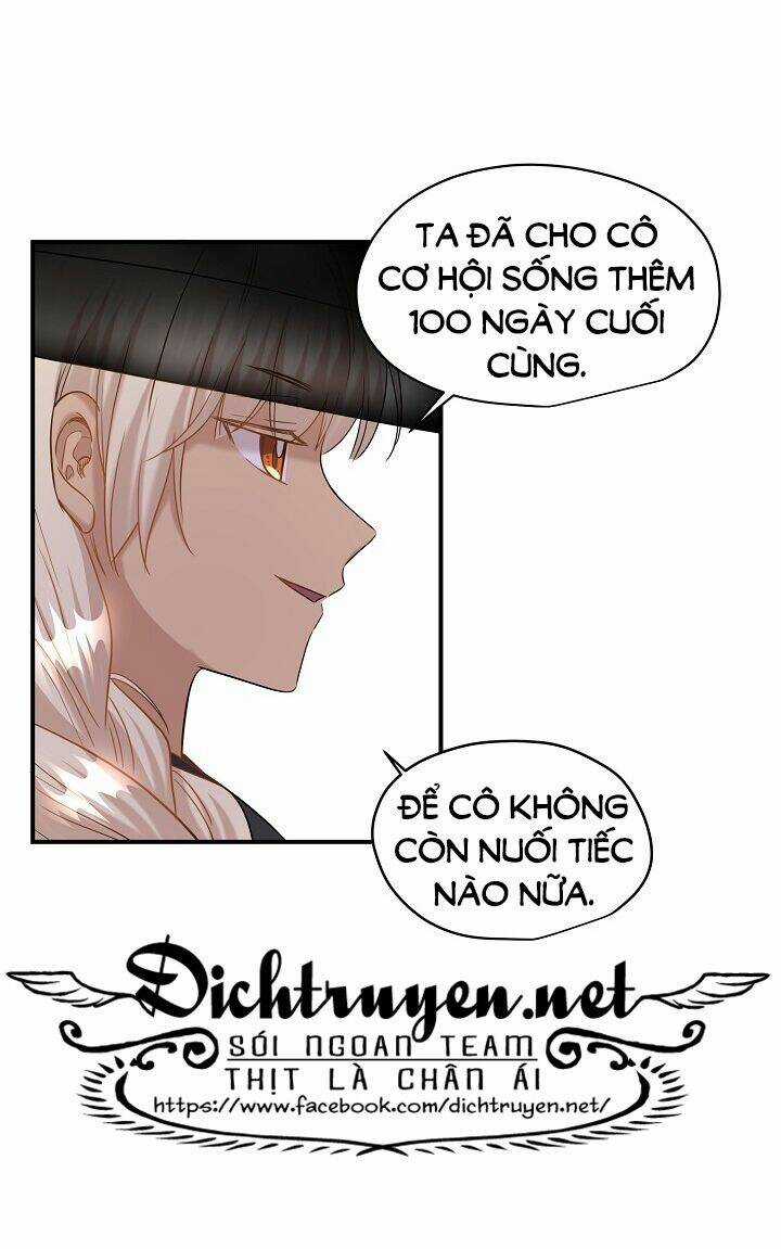 Cuộc Sống Kỳ Thú - Chapter 29 - Trang 69