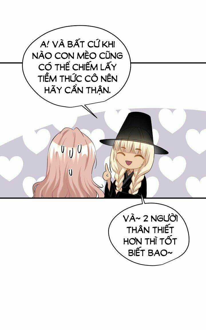 Cuộc Sống Kỳ Thú - Chapter 29 - Trang 71