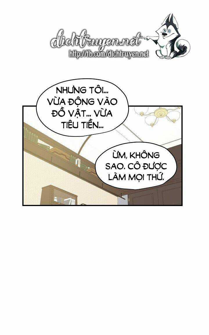 Cuộc Sống Kỳ Thú - Chapter 29 - Trang 72