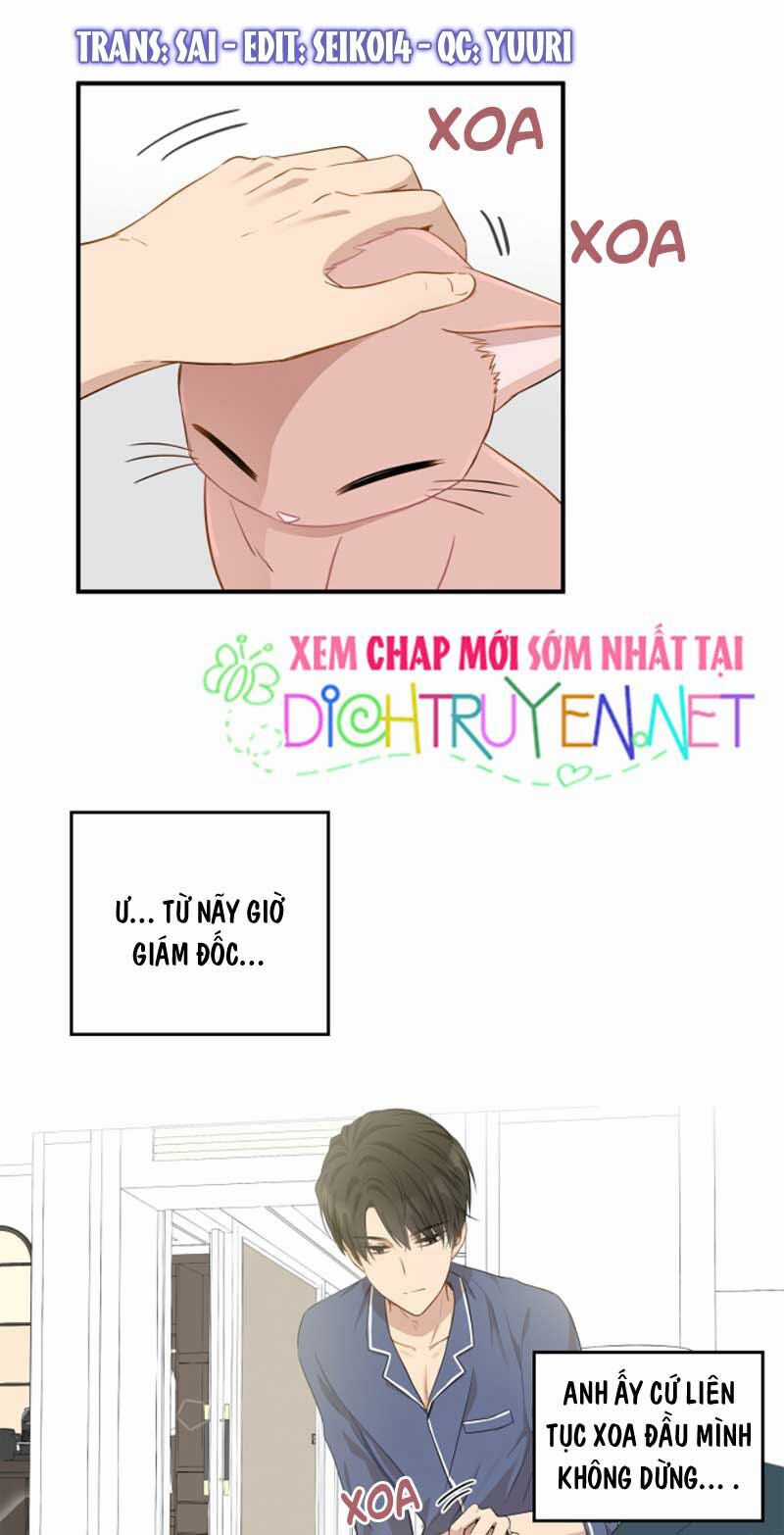 Cuộc Sống Kỳ Thú - Chapter 3 - Trang 1