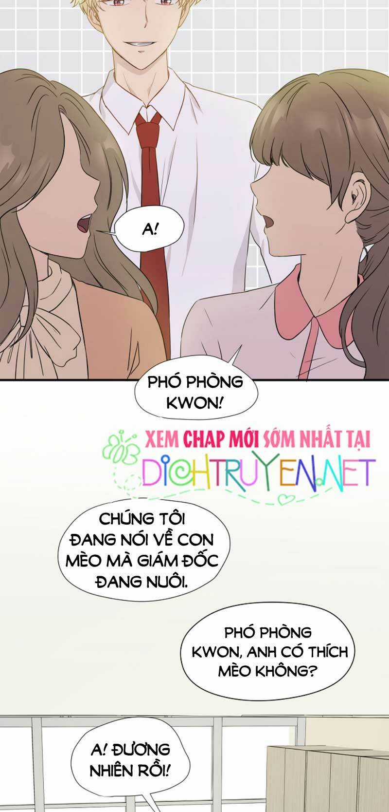 Cuộc Sống Kỳ Thú - Chapter 3 - Trang 21