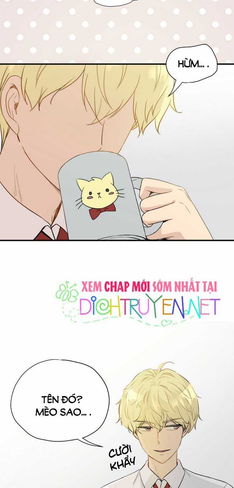 Cuộc Sống Kỳ Thú - Chapter 3 - Trang 23