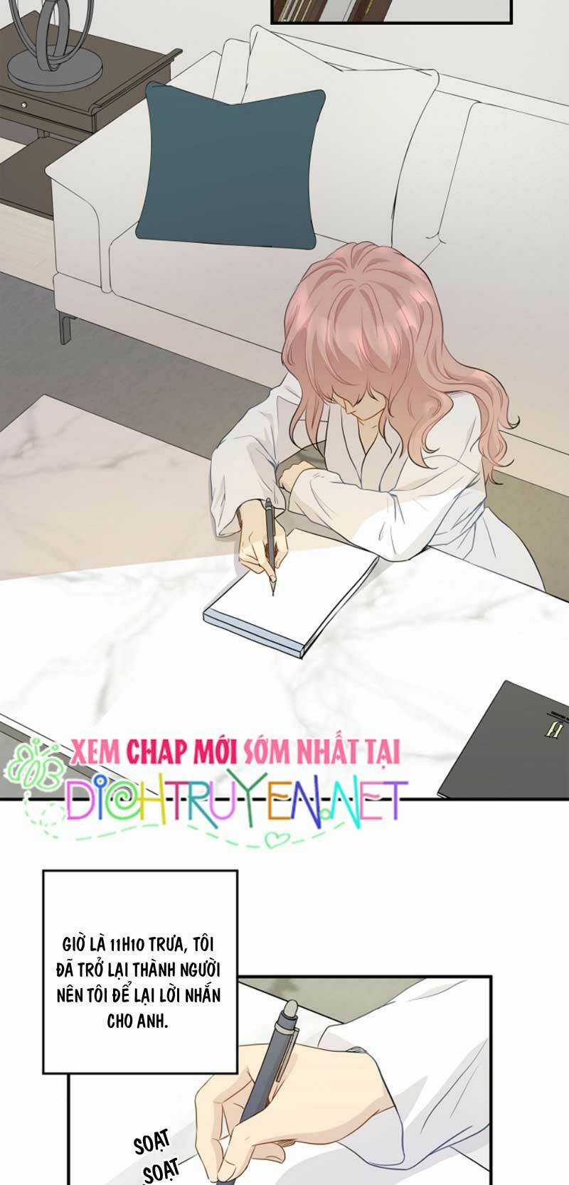 Cuộc Sống Kỳ Thú - Chapter 3 - Trang 25