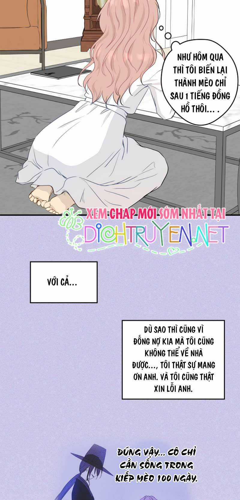 Cuộc Sống Kỳ Thú - Chapter 3 - Trang 27