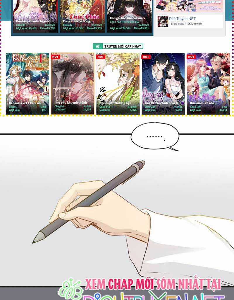 Cuộc Sống Kỳ Thú - Chapter 3 - Trang 29