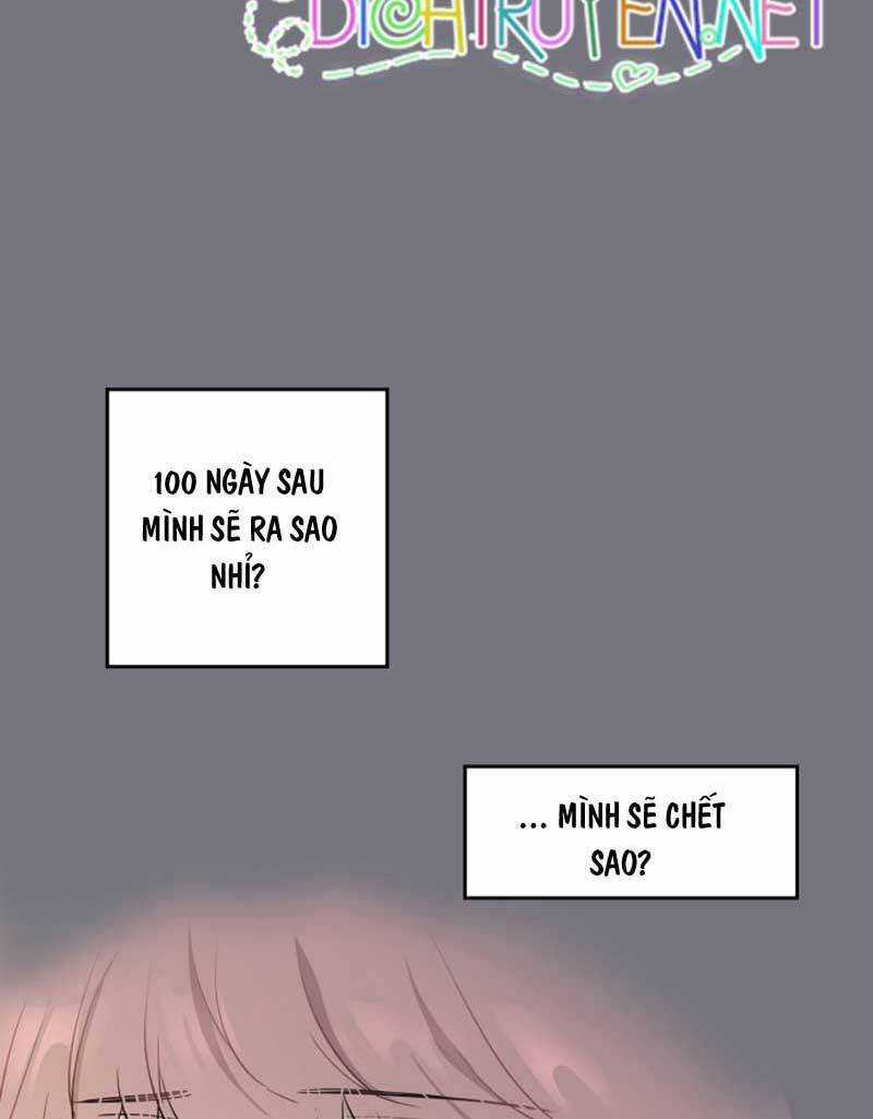 Cuộc Sống Kỳ Thú - Chapter 3 - Trang 30