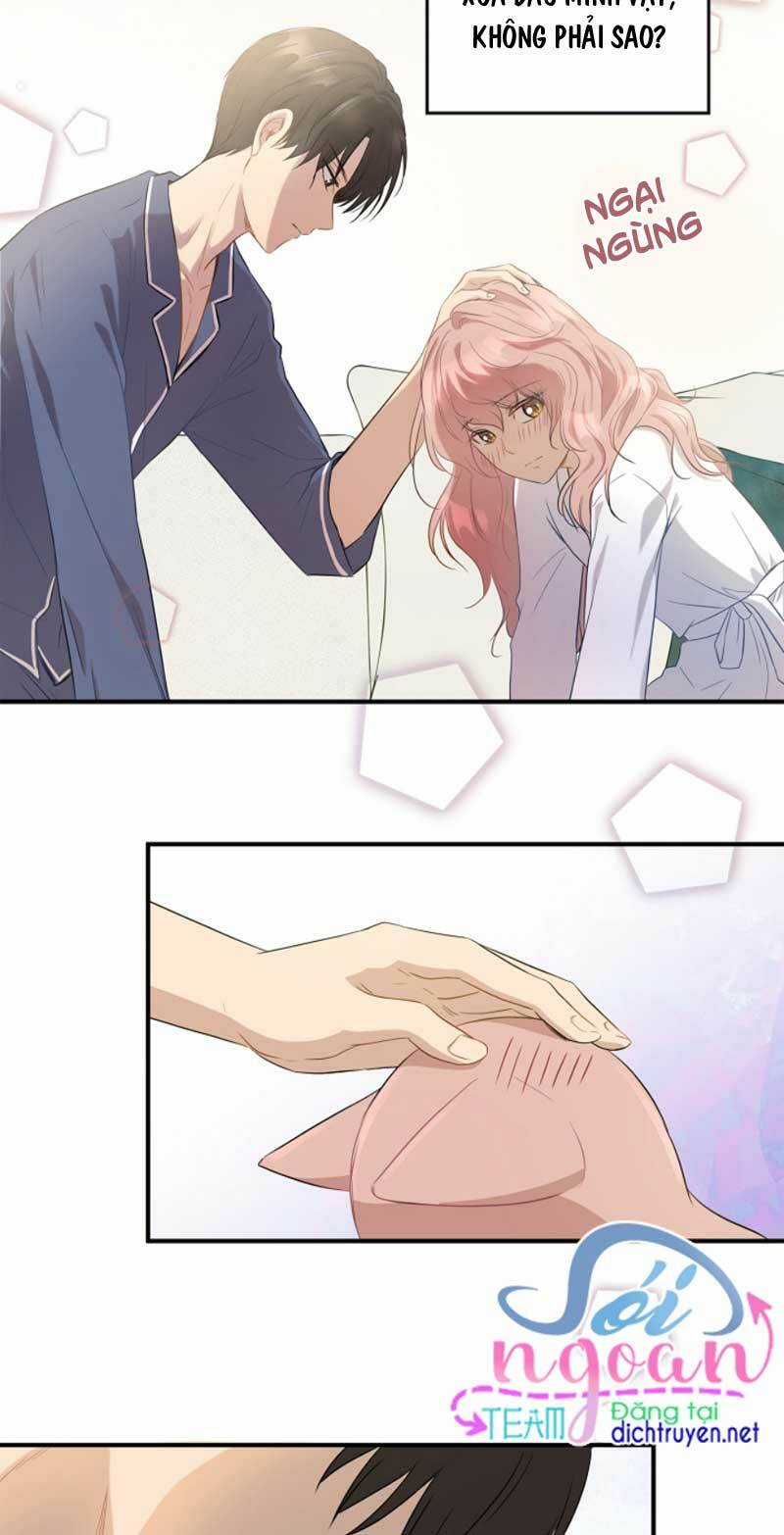 Cuộc Sống Kỳ Thú - Chapter 3 - Trang 4