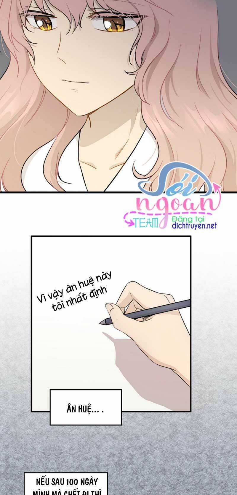 Cuộc Sống Kỳ Thú - Chapter 3 - Trang 31