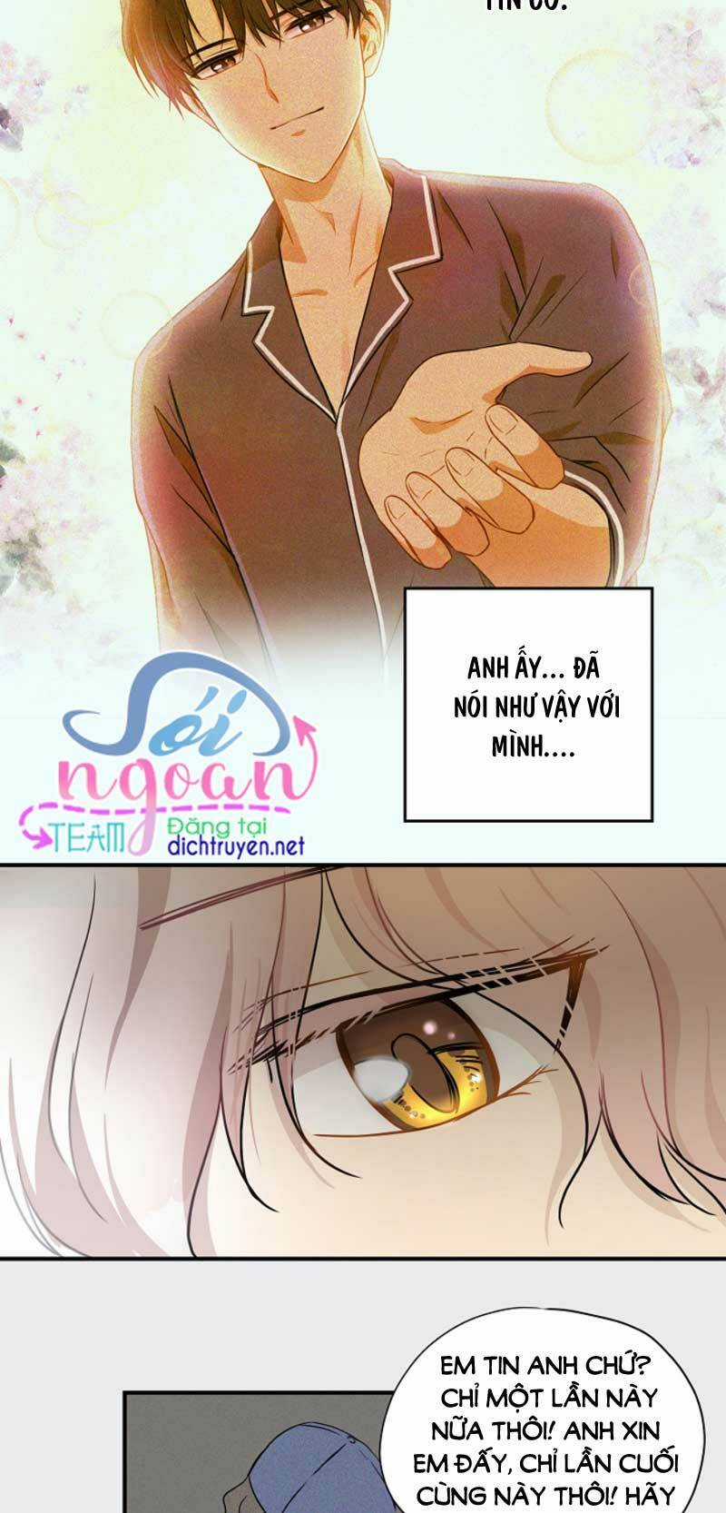 Cuộc Sống Kỳ Thú - Chapter 3 - Trang 33