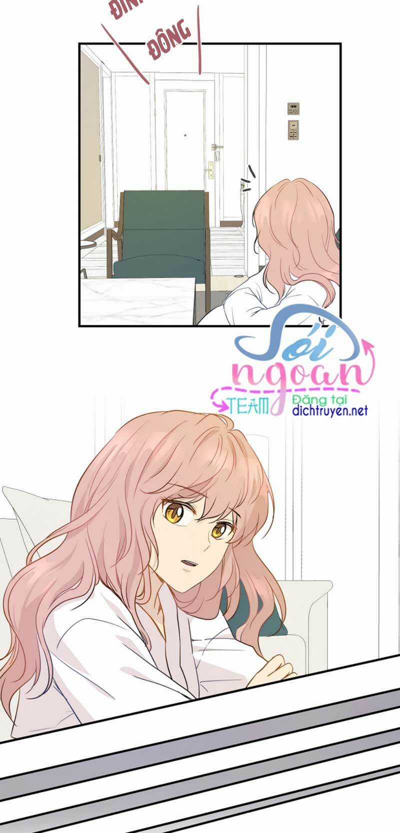 Cuộc Sống Kỳ Thú - Chapter 3 - Trang 35