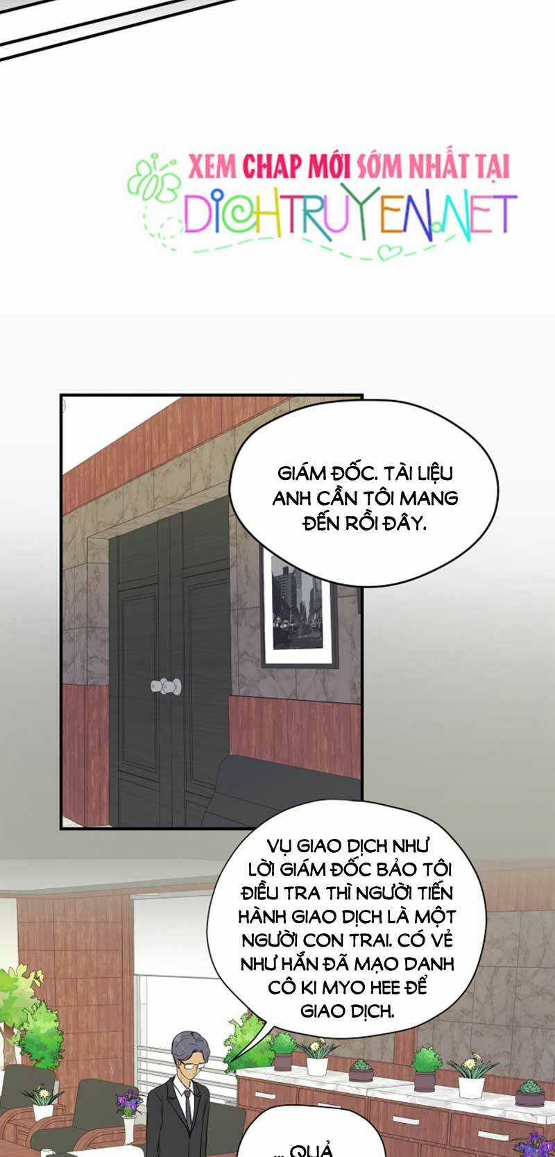 Cuộc Sống Kỳ Thú - Chapter 3 - Trang 36