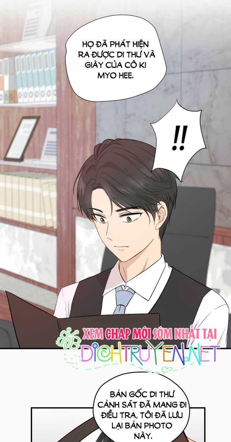 Cuộc Sống Kỳ Thú - Chapter 3 - Trang 38