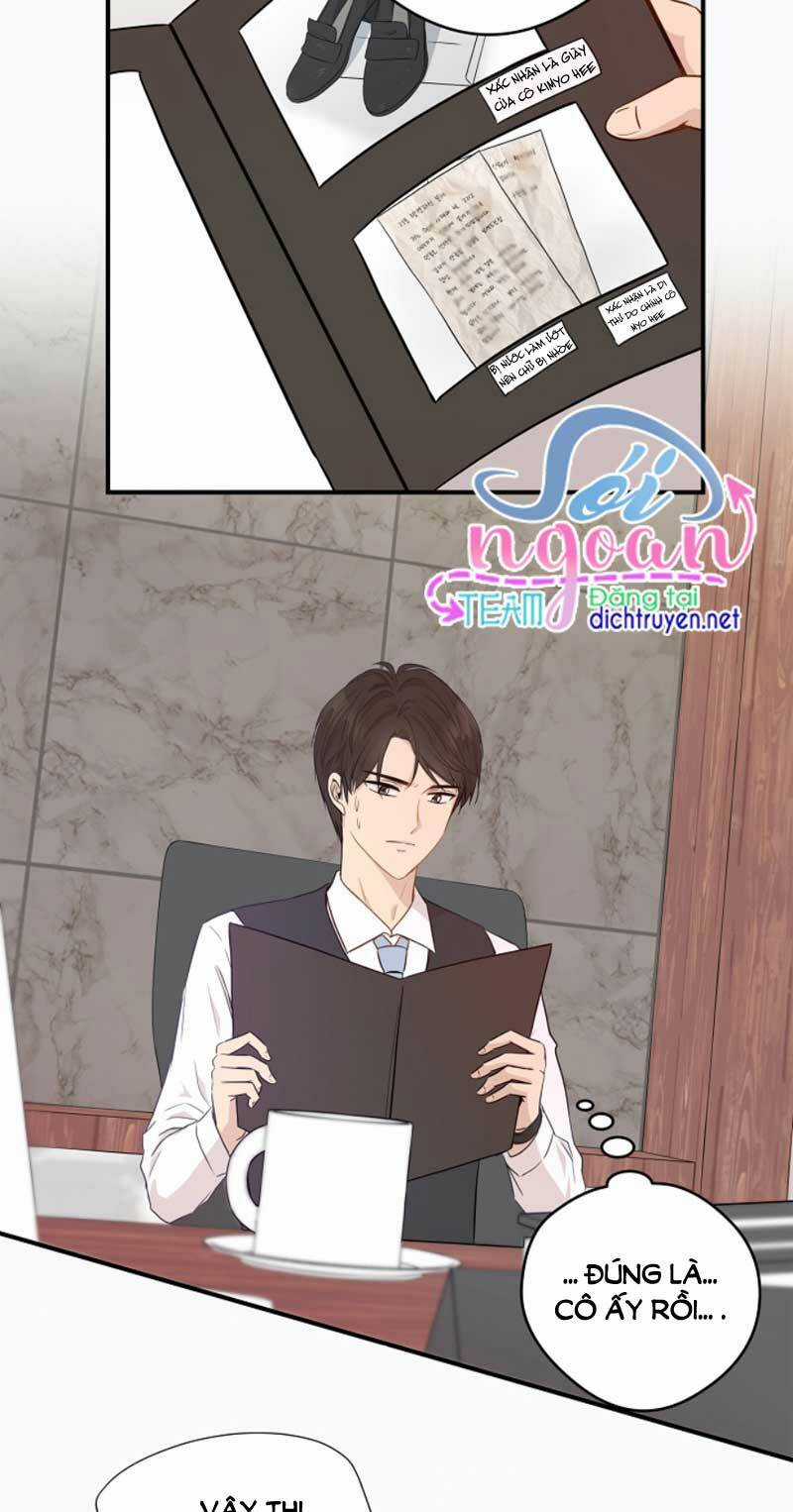 Cuộc Sống Kỳ Thú - Chapter 3 - Trang 39