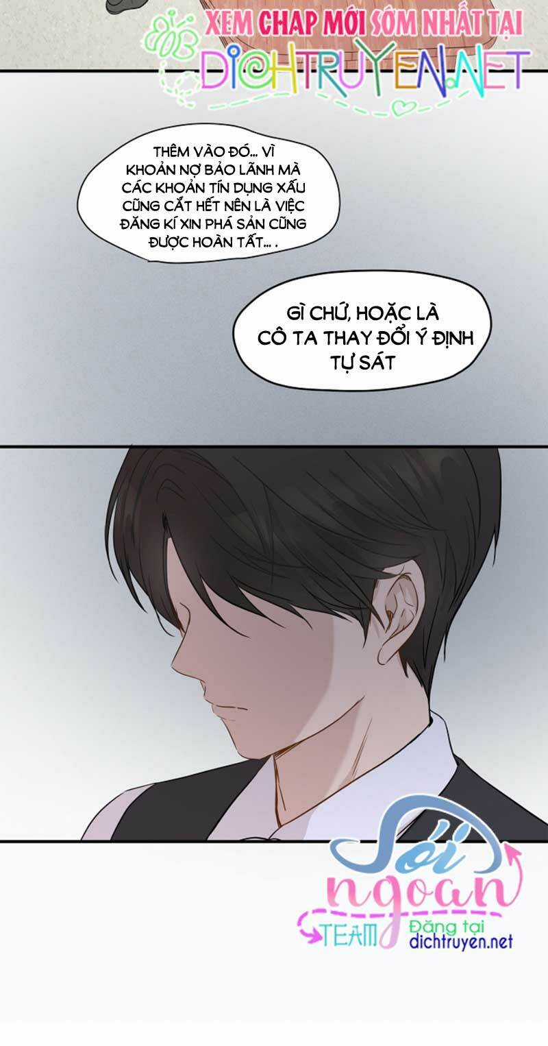 Cuộc Sống Kỳ Thú - Chapter 3 - Trang 41