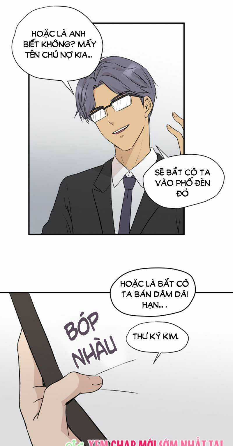 Cuộc Sống Kỳ Thú - Chapter 3 - Trang 42