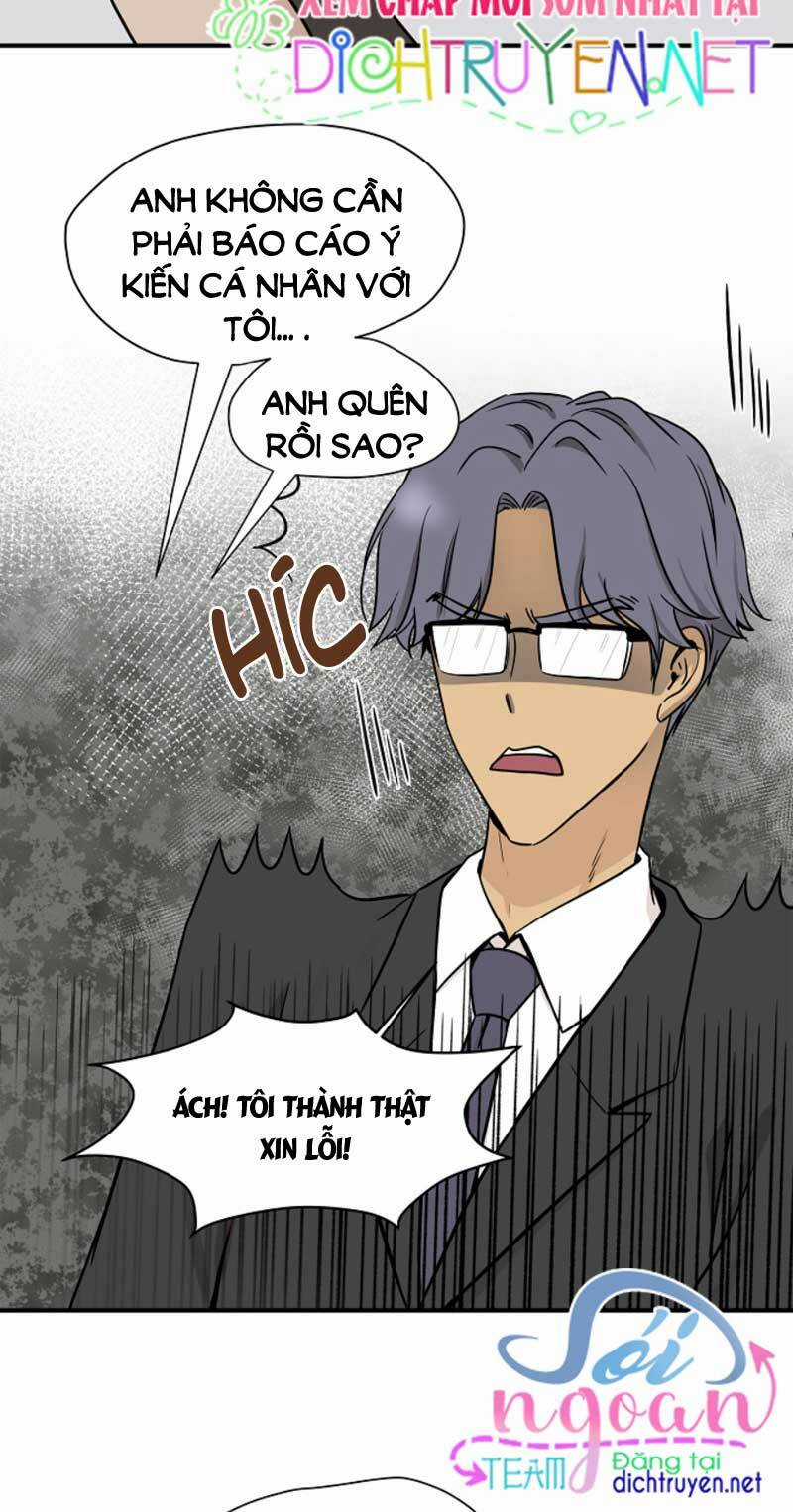 Cuộc Sống Kỳ Thú - Chapter 3 - Trang 43